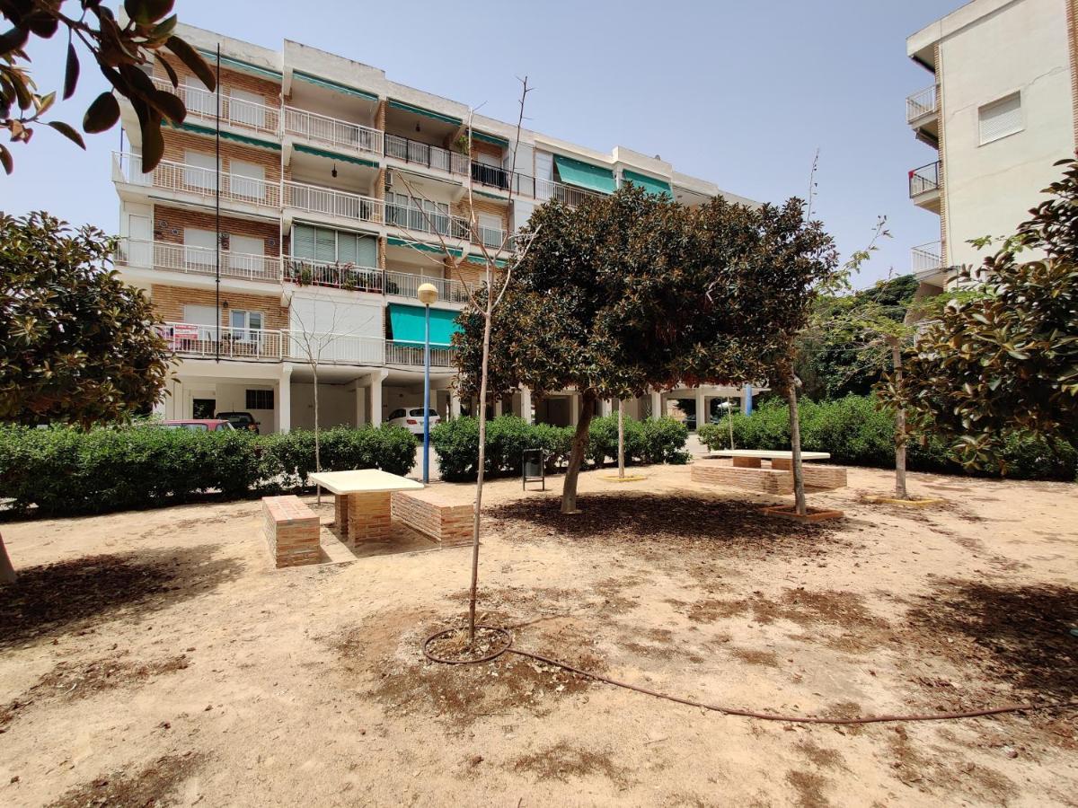 Punta Prima Beach Apt Orihuela Costa 아파트 외부 사진