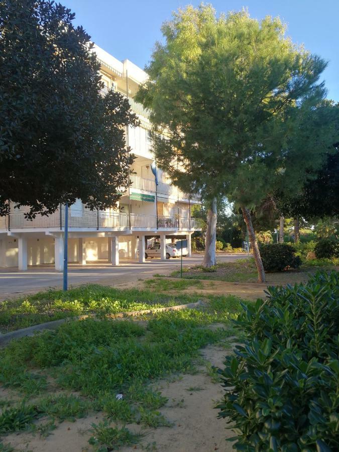 Punta Prima Beach Apt Orihuela Costa 아파트 외부 사진