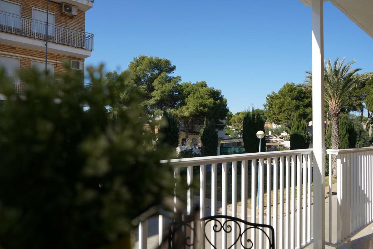 Punta Prima Beach Apt Orihuela Costa 아파트 외부 사진