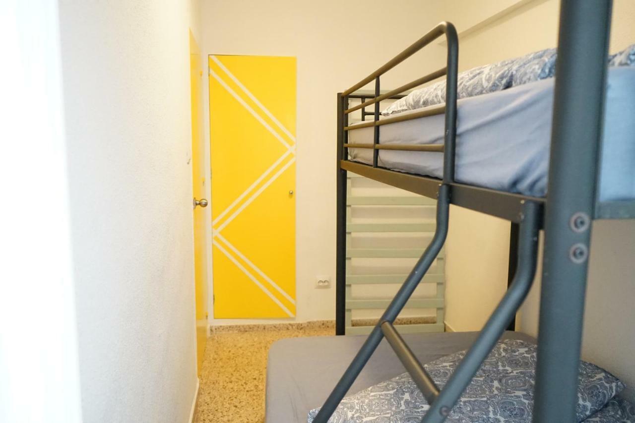 Punta Prima Beach Apt Orihuela Costa 아파트 외부 사진