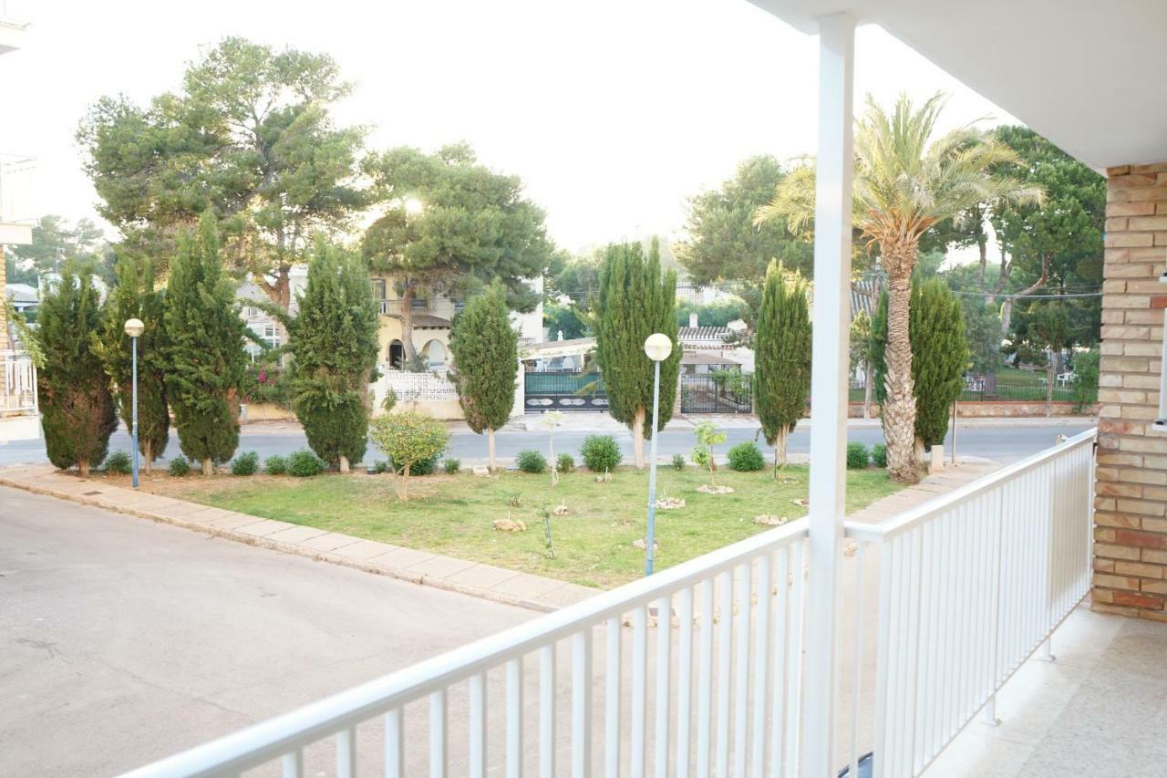 Punta Prima Beach Apt Orihuela Costa 아파트 외부 사진