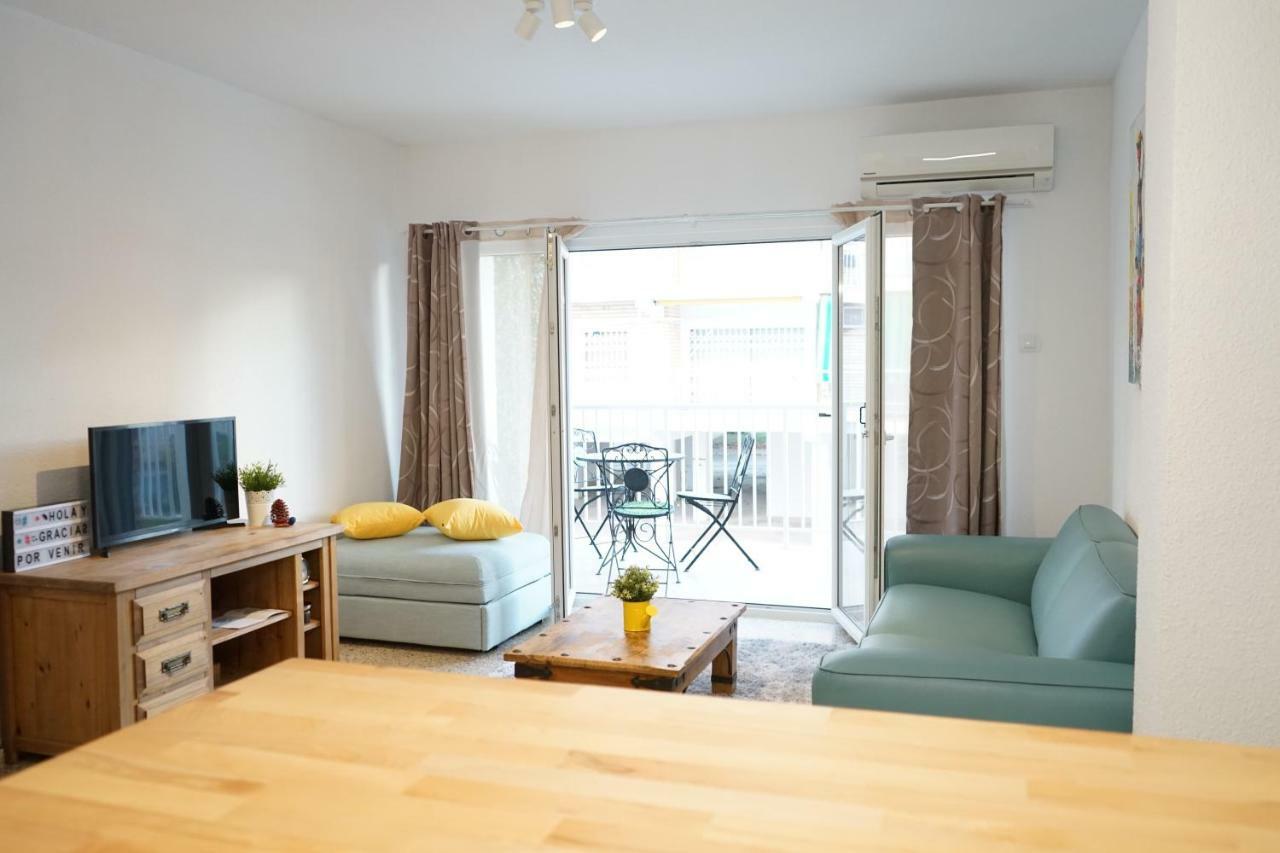 Punta Prima Beach Apt Orihuela Costa 아파트 외부 사진