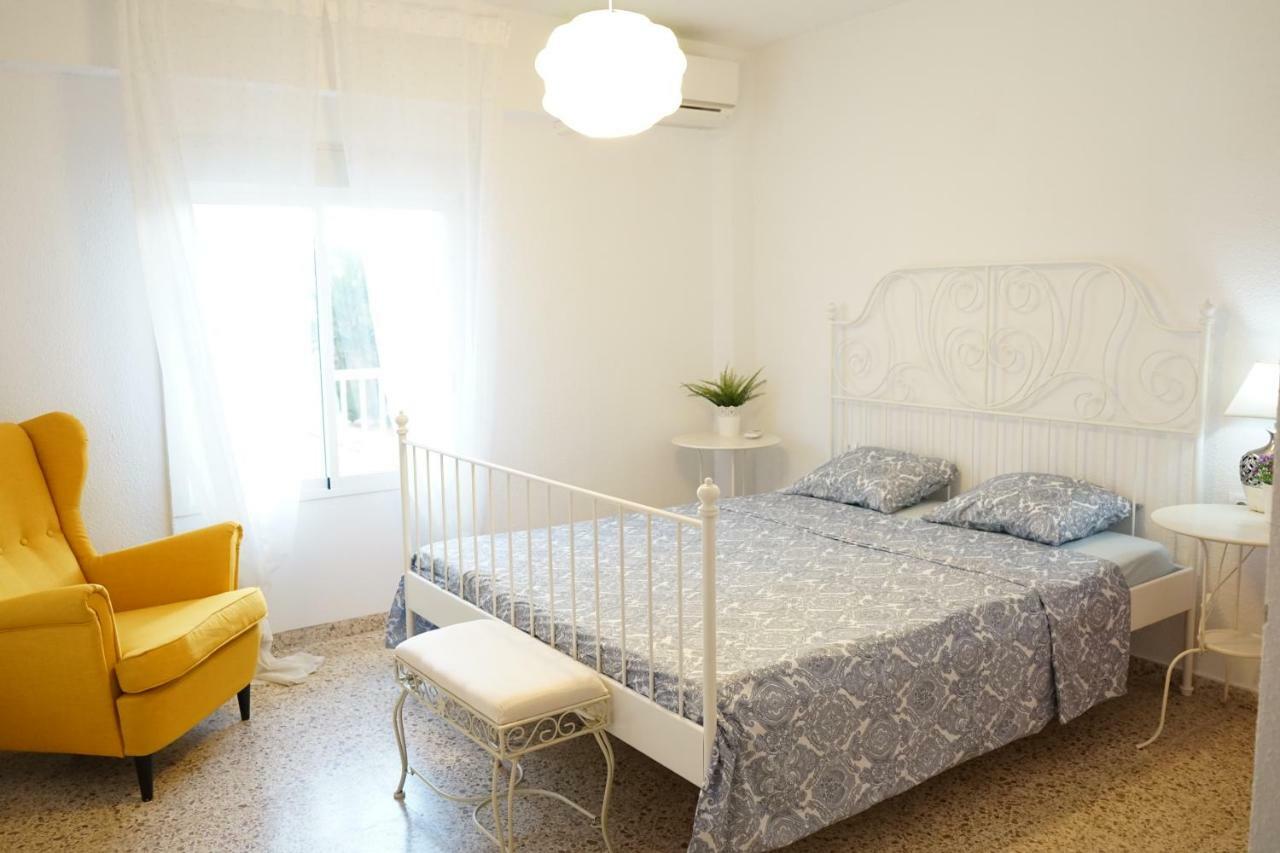 Punta Prima Beach Apt Orihuela Costa 아파트 외부 사진