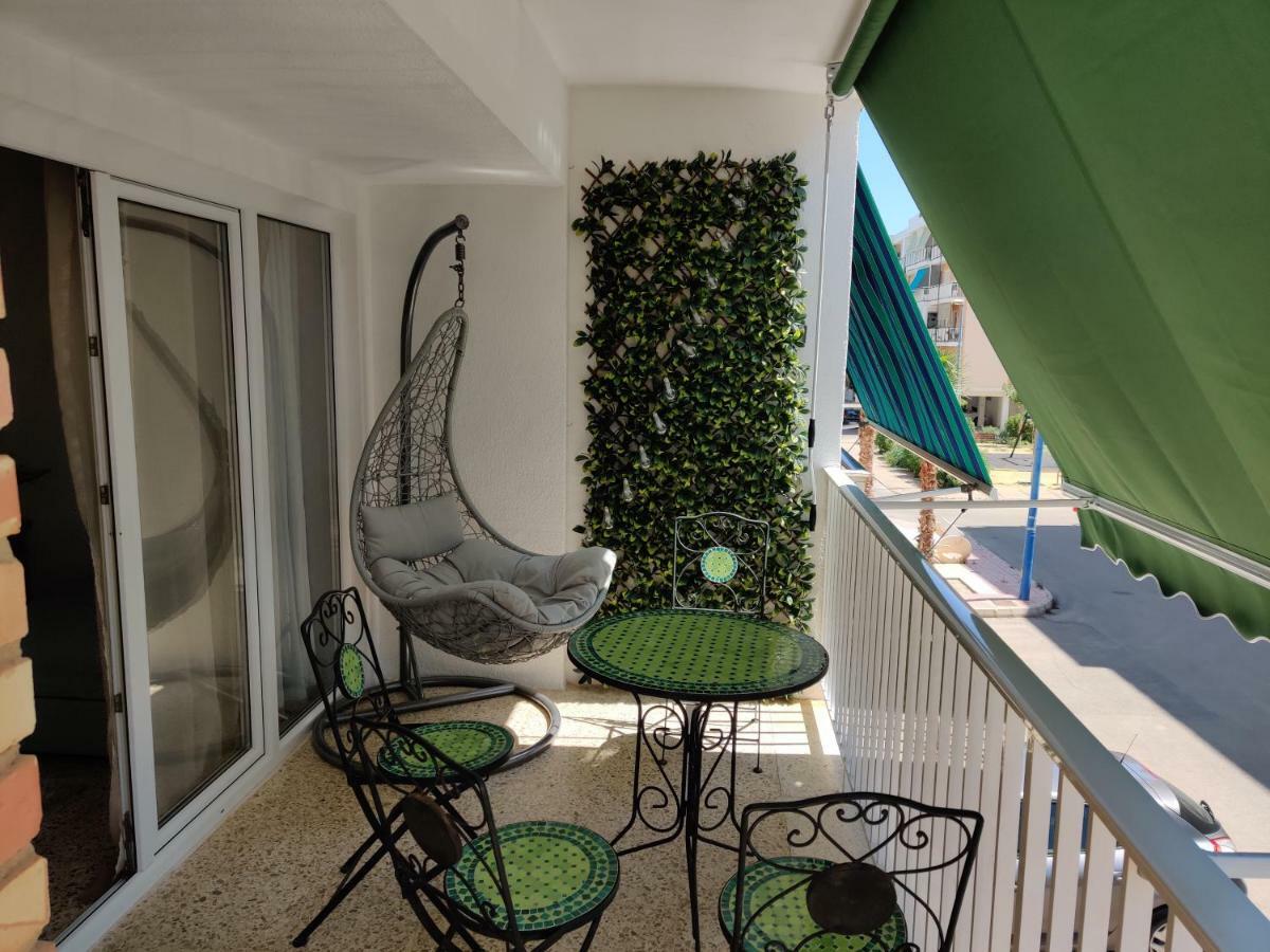 Punta Prima Beach Apt Orihuela Costa 아파트 외부 사진